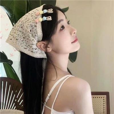 森林里的熊先生